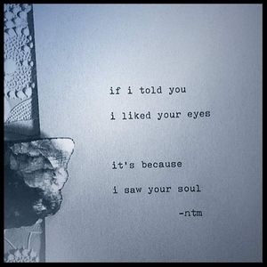 Meet your Posher, Paulette